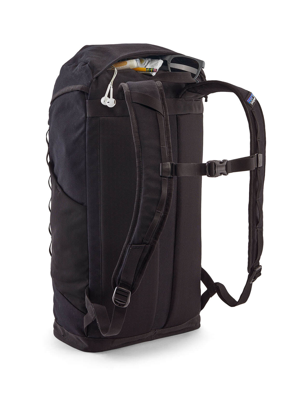 Patagonia Fieldsmith Lid Pack - Black - One Size