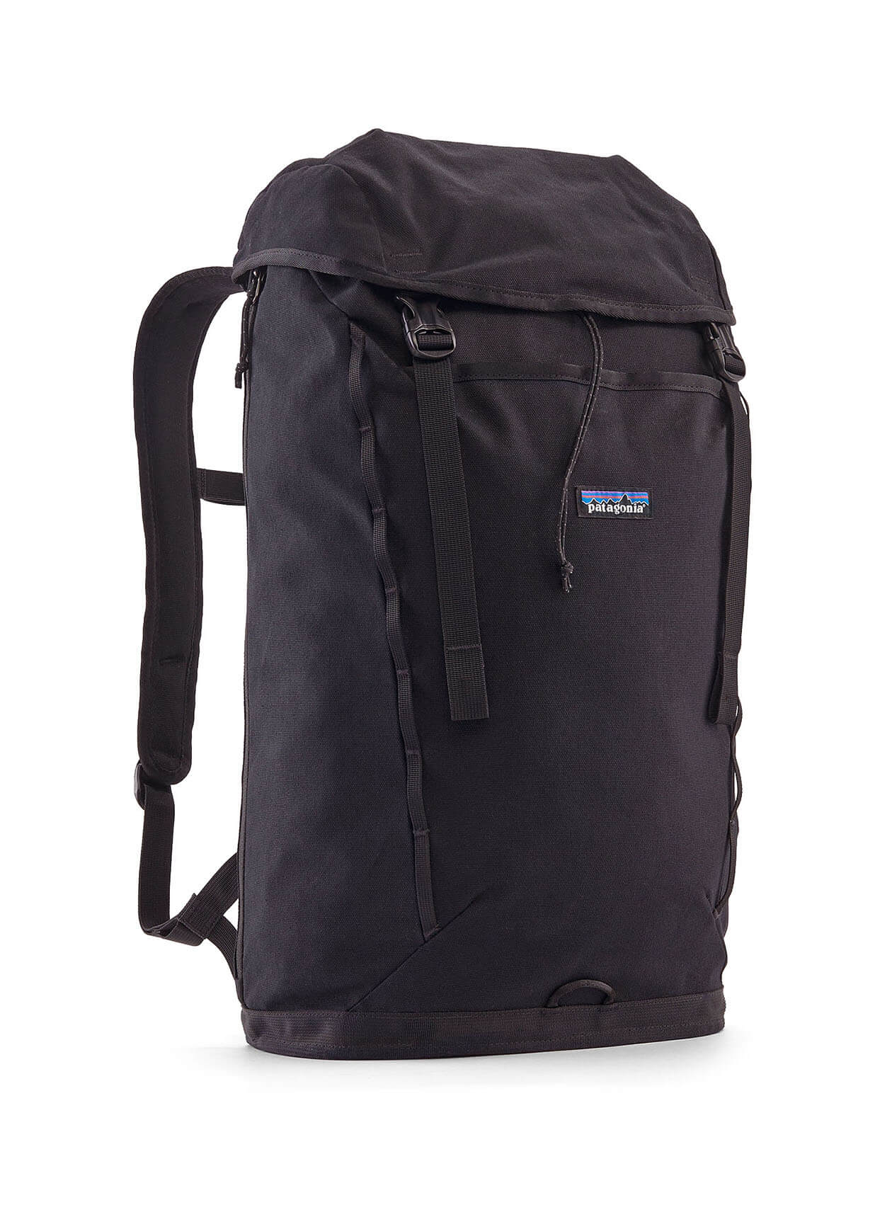 Patagonia Fieldsmith Lid Pack - Black - One Size