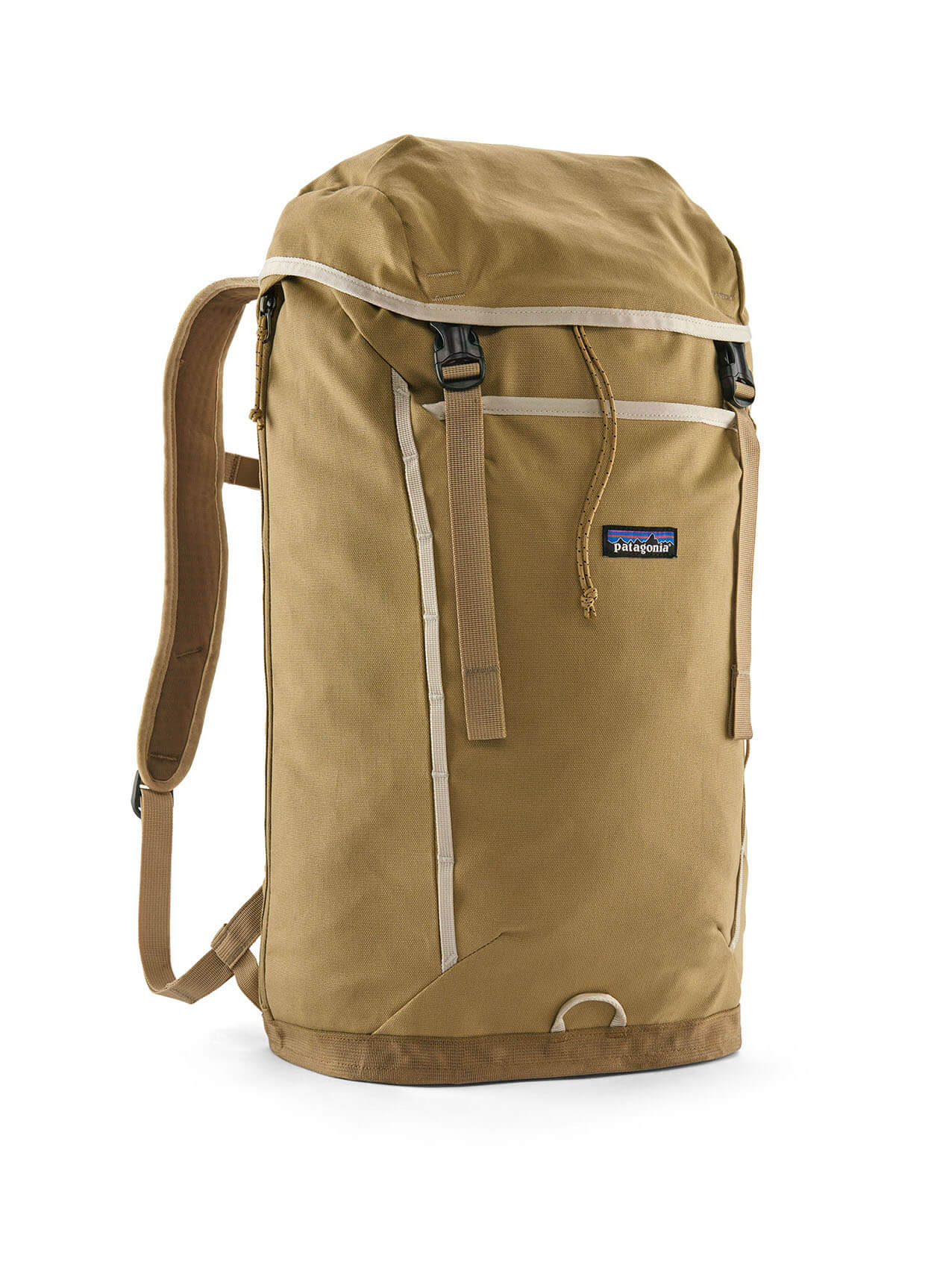 Patagonia Fieldsmith Lid Pack - Black - One Size
