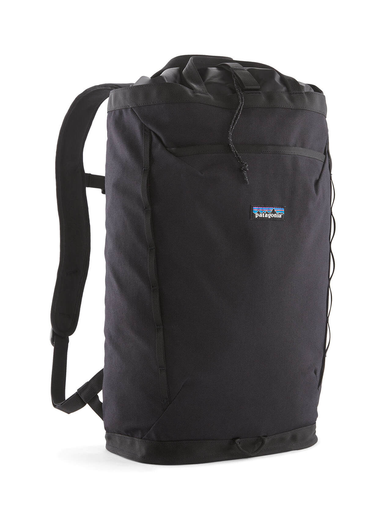 Patagonia Fieldsmith Linked Pack - Black - One Size