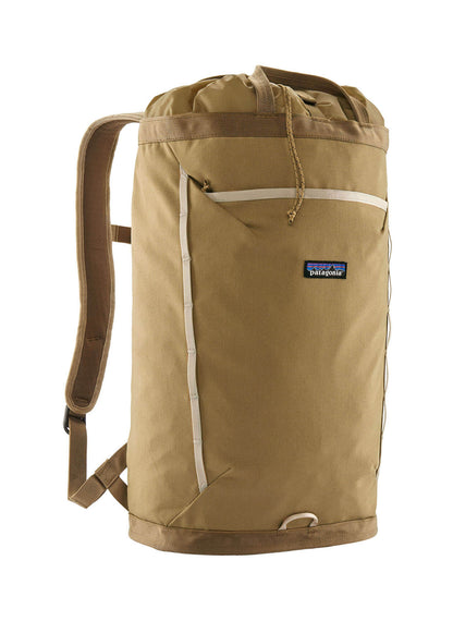 Patagonia Fieldsmith Linked Pack - Black - One Size