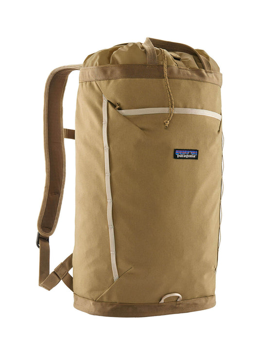 Patagonia Fieldsmith Linked Pack - Black - One Size