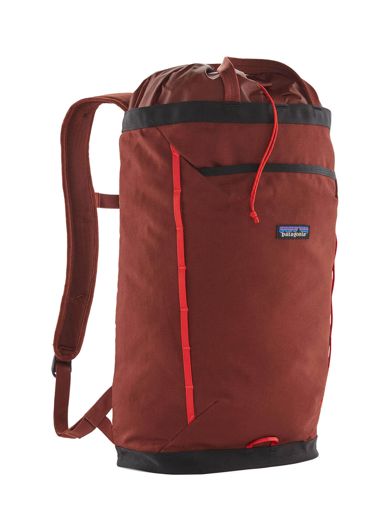 Patagonia Fieldsmith Linked Pack - Black - One Size