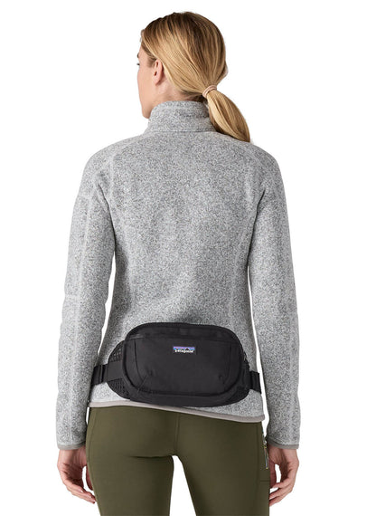 Patagonia Fieldsmith Hip Pack - Black - One Size