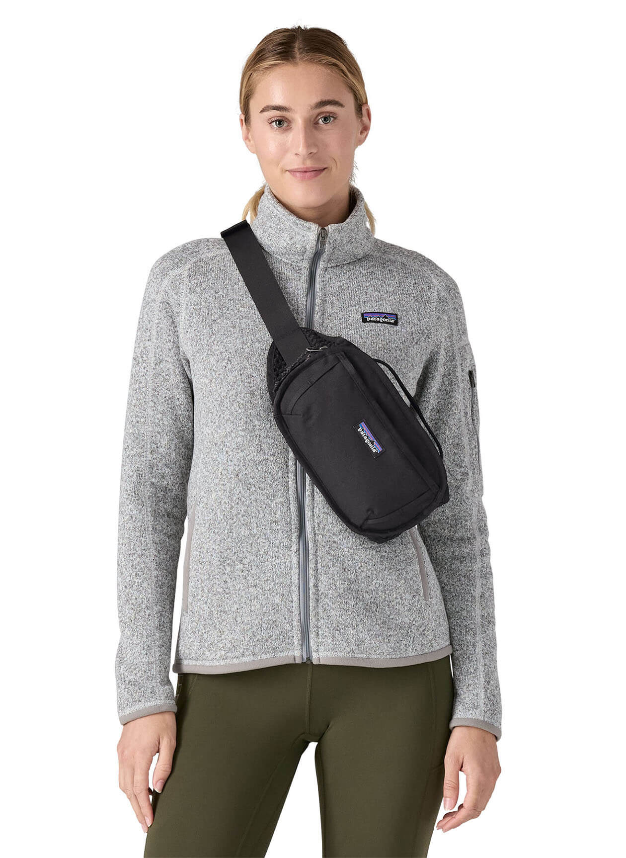 Patagonia Fieldsmith Hip Pack - Classic Tan - One Size