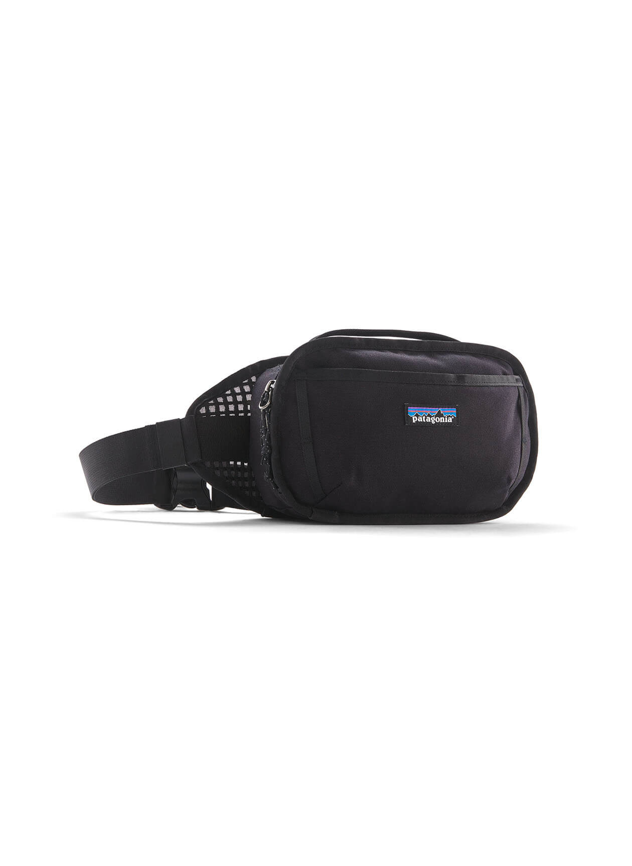Patagonia Fieldsmith Hip Pack - Black - One Size