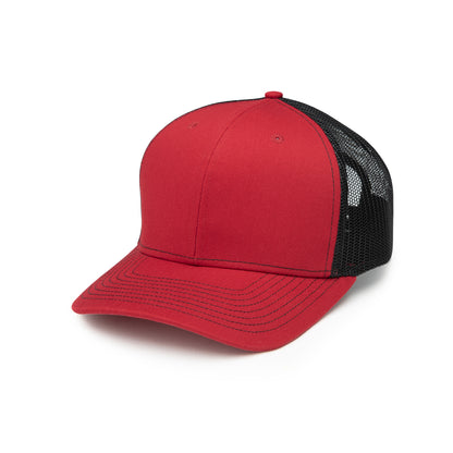 The Hauler Classic Trucker