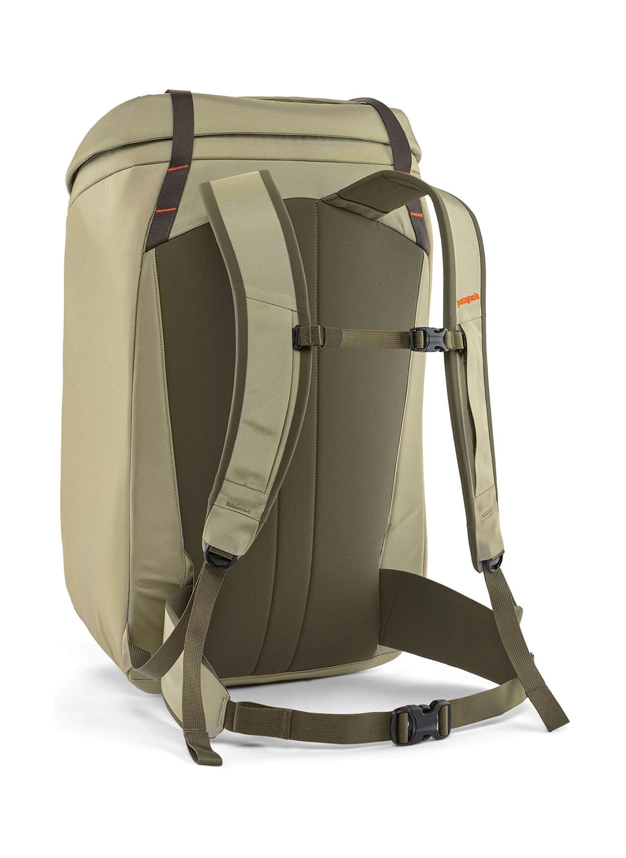 Patagonia Free Wall Pack - Weathered Stone - SM