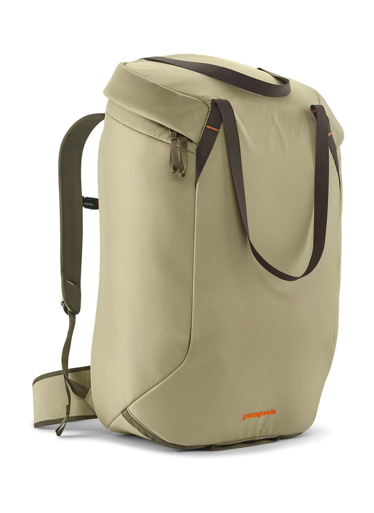 Patagonia Free Wall Pack - Weathered Stone - SM