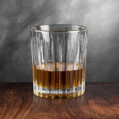 Glencoe Whiskey Taster - 10oz