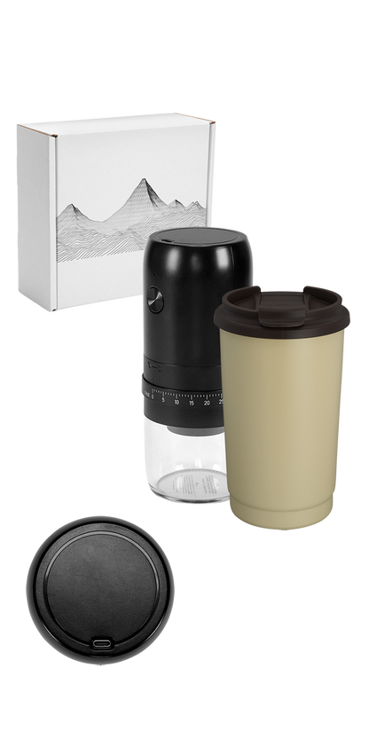 Coffee Lovers Kit