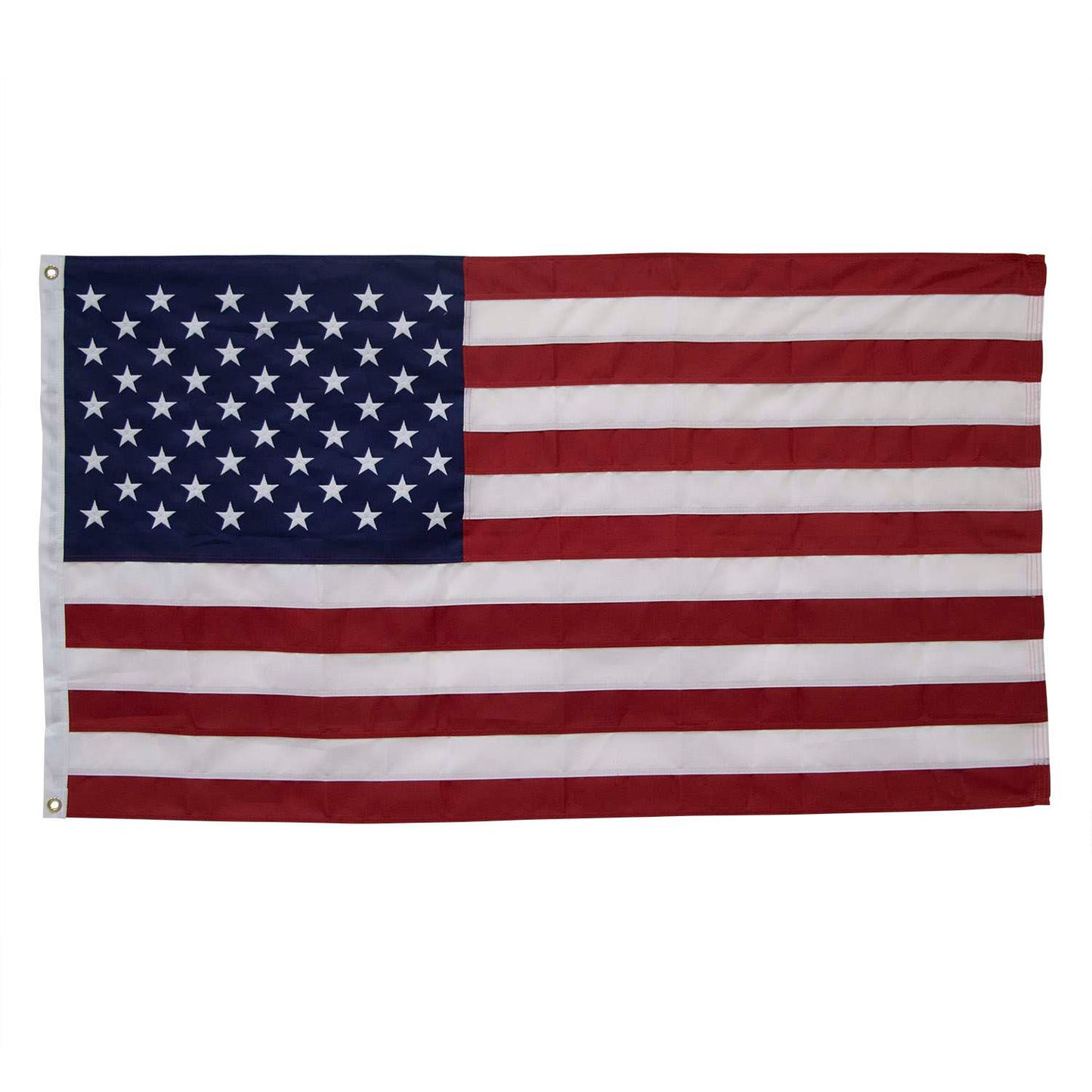 5' x 9.5' Polyester U.S. Flag