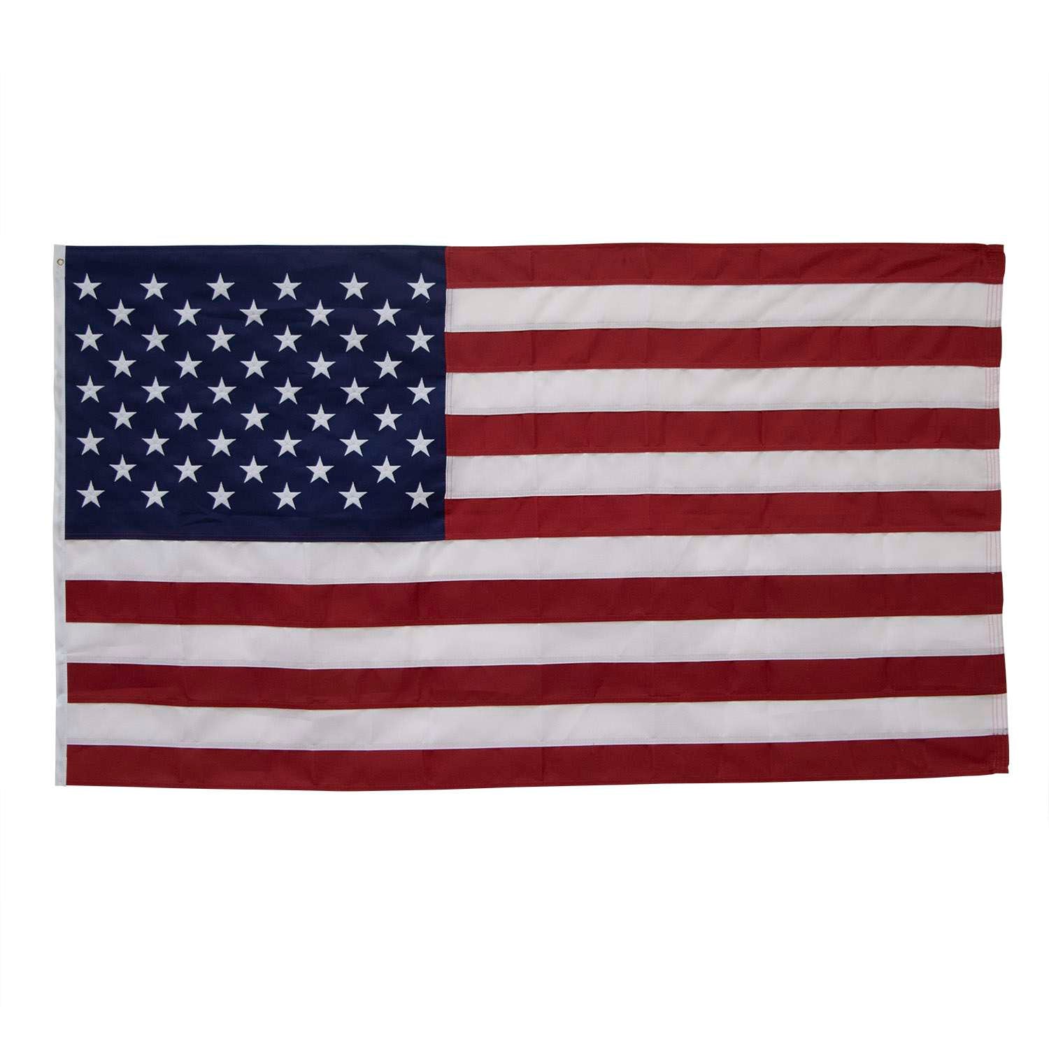 12' x 18' Polyester U.S. Flag