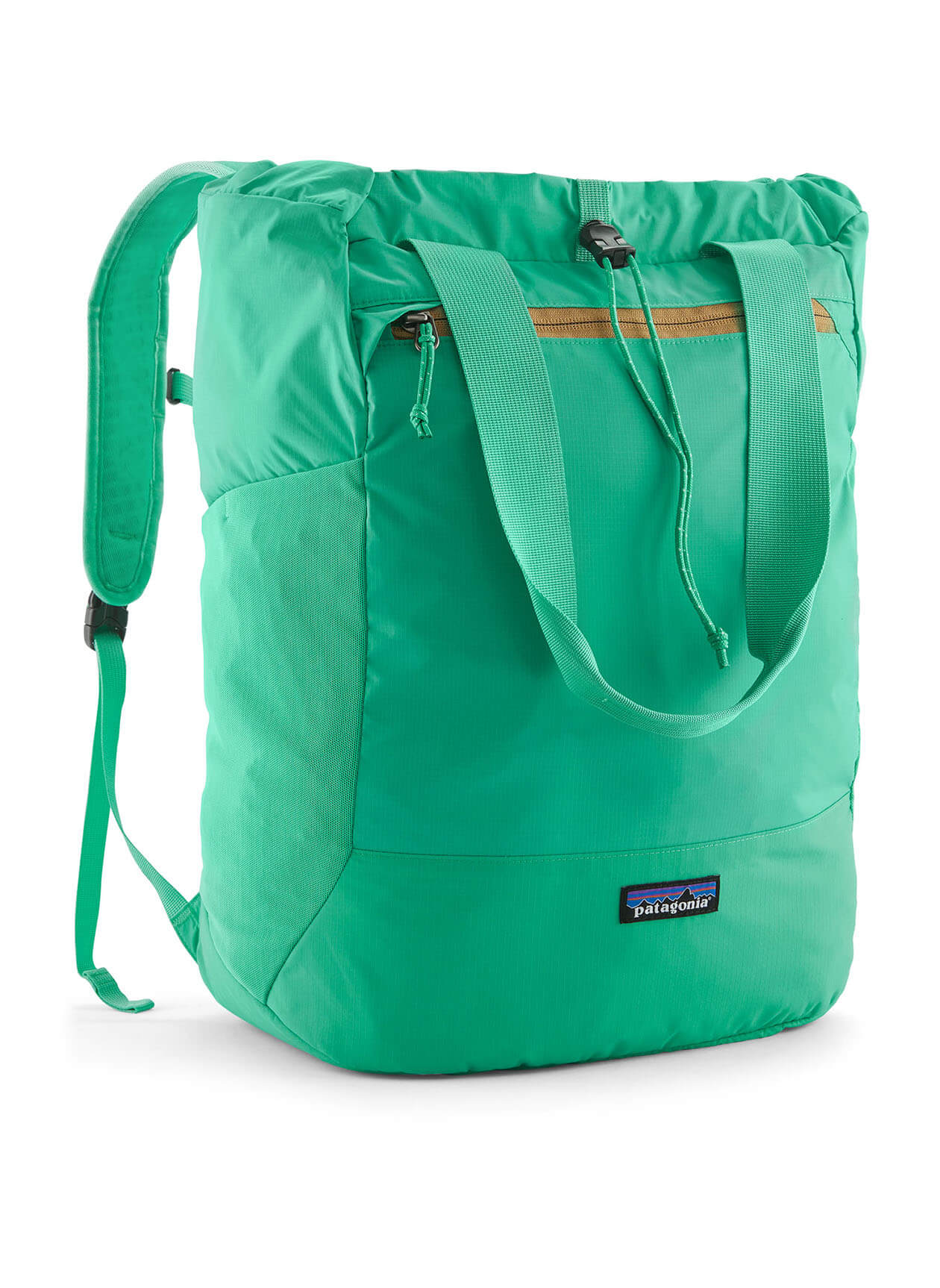 Patagonia Terravia Tote Pack - Black - One Size