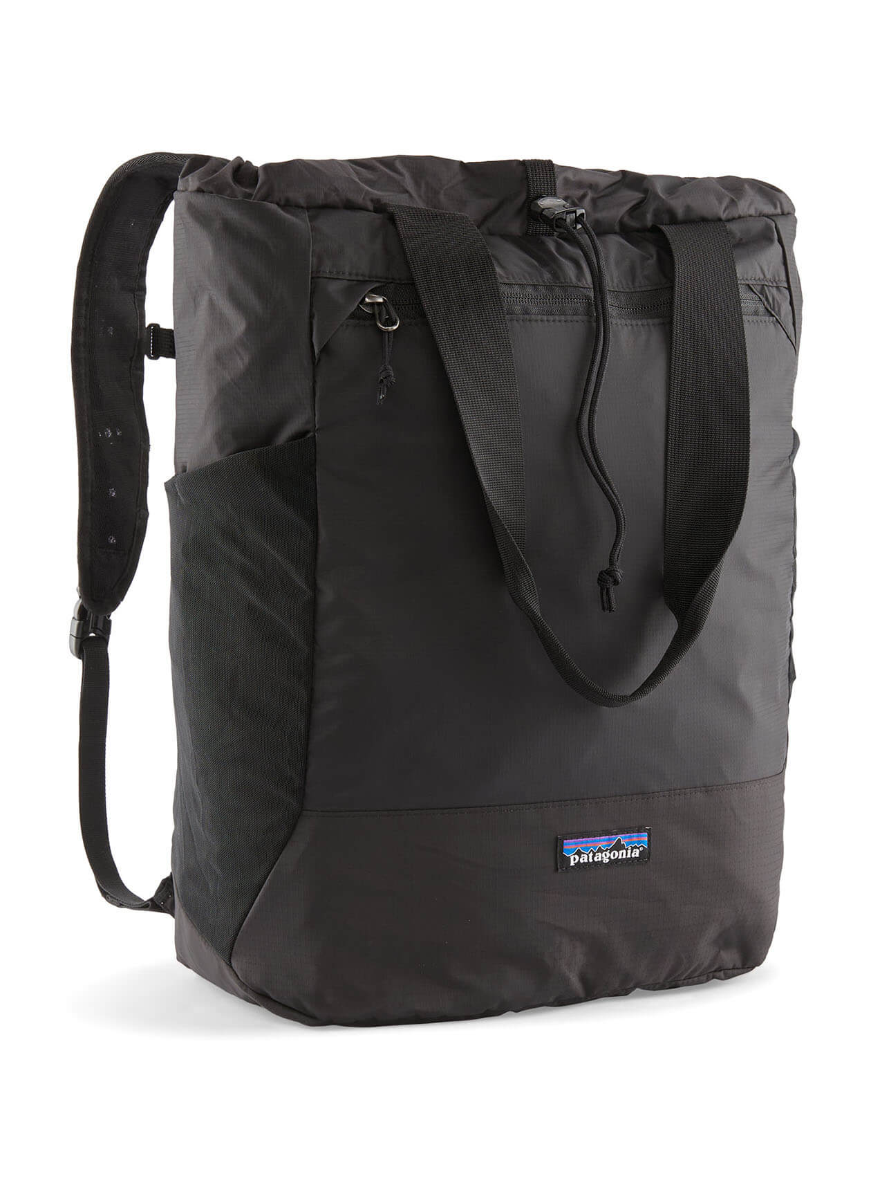 Patagonia Terravia Tote Pack - Smolder Blue - One Size