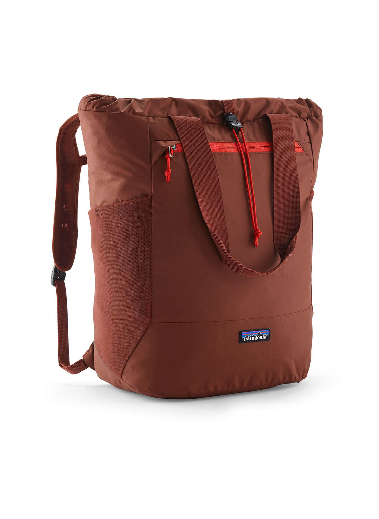 Patagonia Terravia Tote Pack - Smolder Blue - One Size