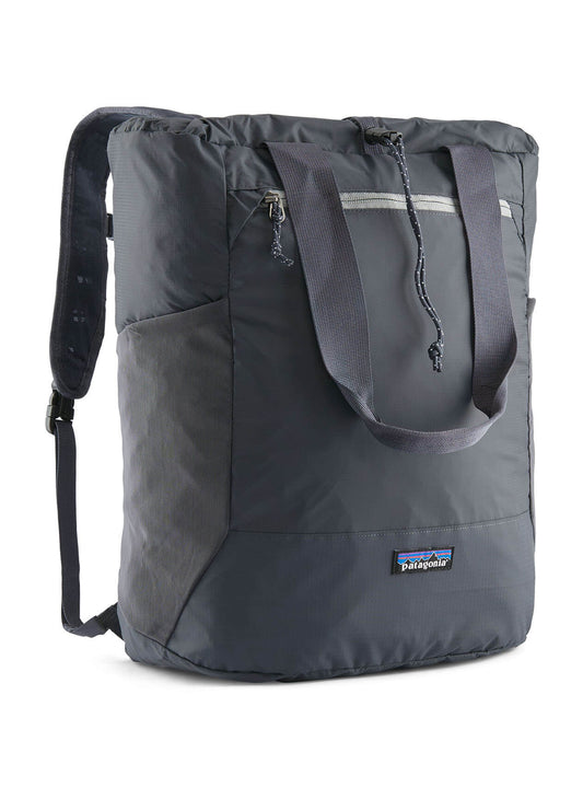 Patagonia Terravia Tote Pack - Smolder Blue - One Size