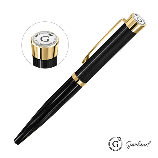 Garland® Executive Color Rollerball Pen - Gold