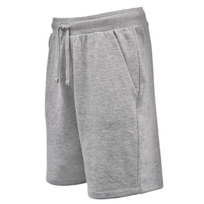 Mens Fleece Short