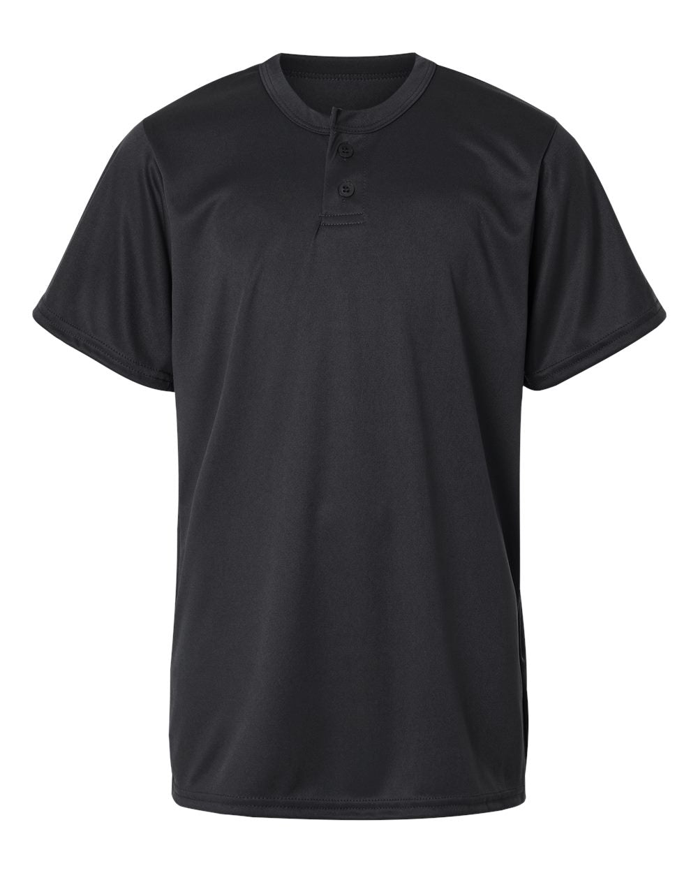 Youth B-Core Placket Jersey - 2930