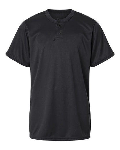 Youth B-Core Placket Jersey - 2930