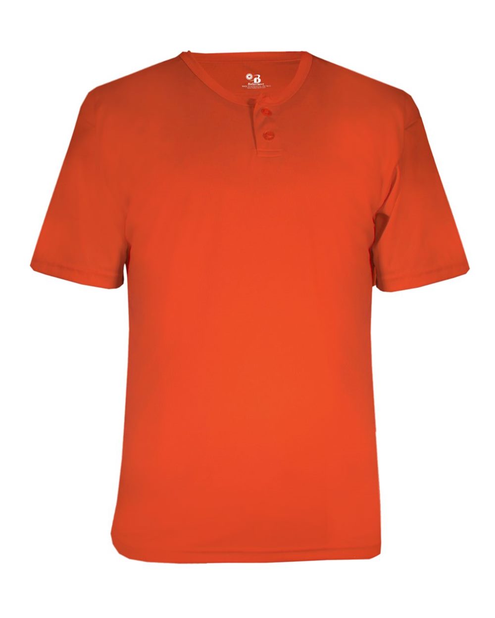 Youth B-Core Placket Jersey - 2930