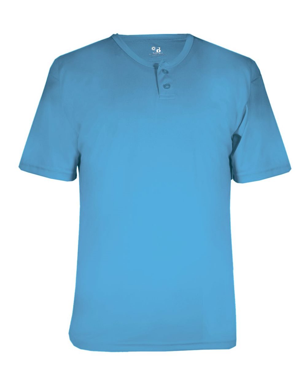 Youth B-Core Placket Jersey - 2930
