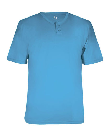 Youth B-Core Placket Jersey - 2930