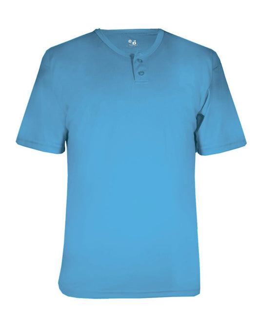 Youth B-Core Placket Jersey - 2930