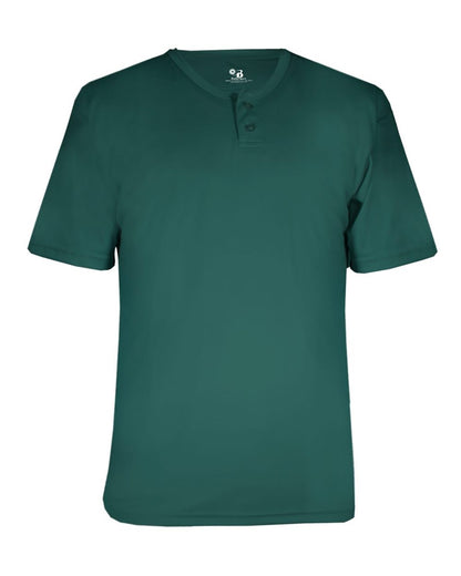 Youth B-Core Placket Jersey - 2930