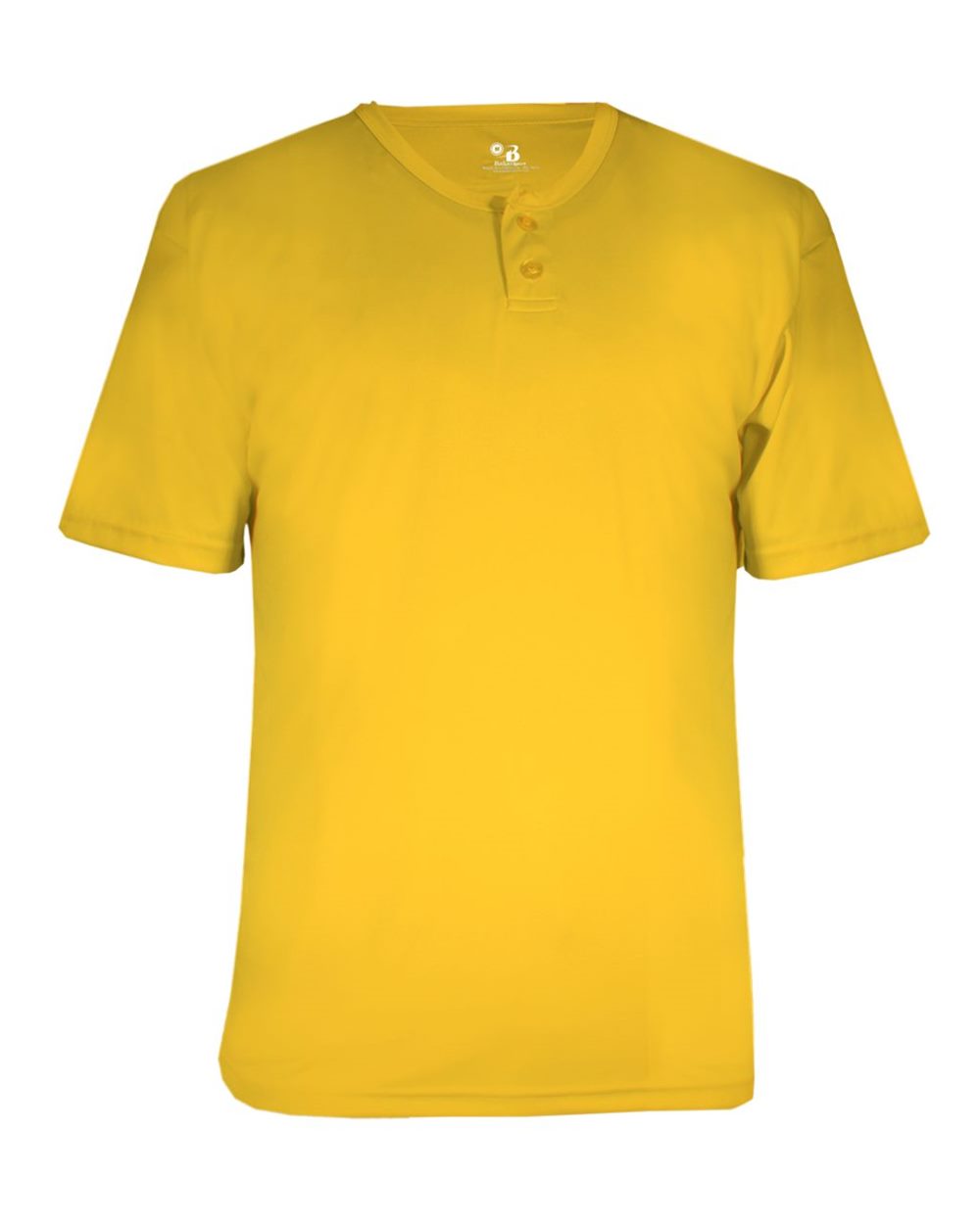 Youth B-Core Placket Jersey - 2930