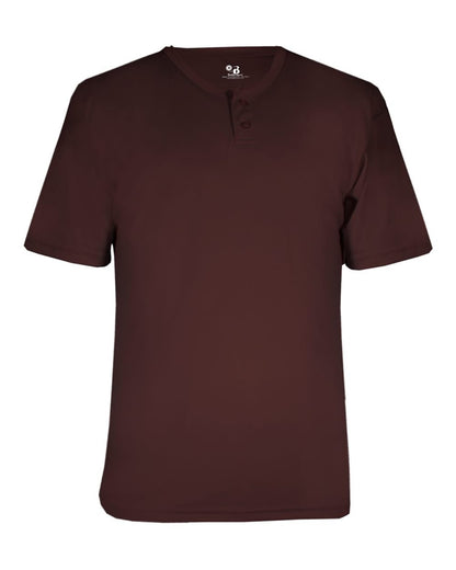 Youth B-Core Placket Jersey - 2930