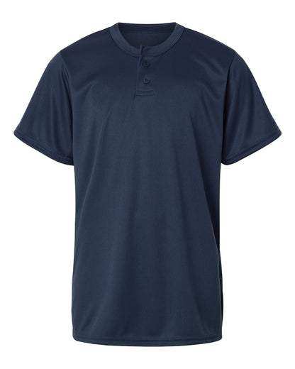 Youth B-Core Placket Jersey - 2930