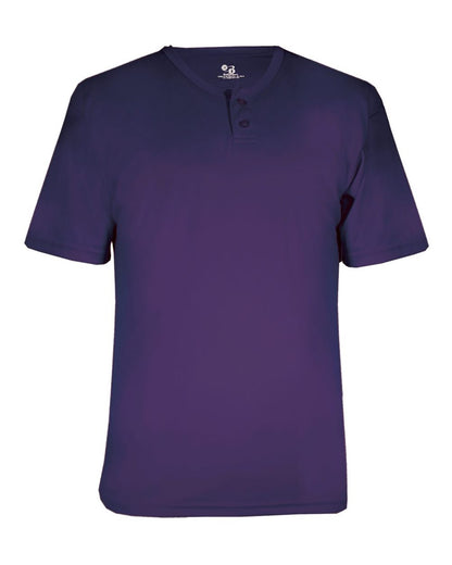 Youth B-Core Placket Jersey - 2930