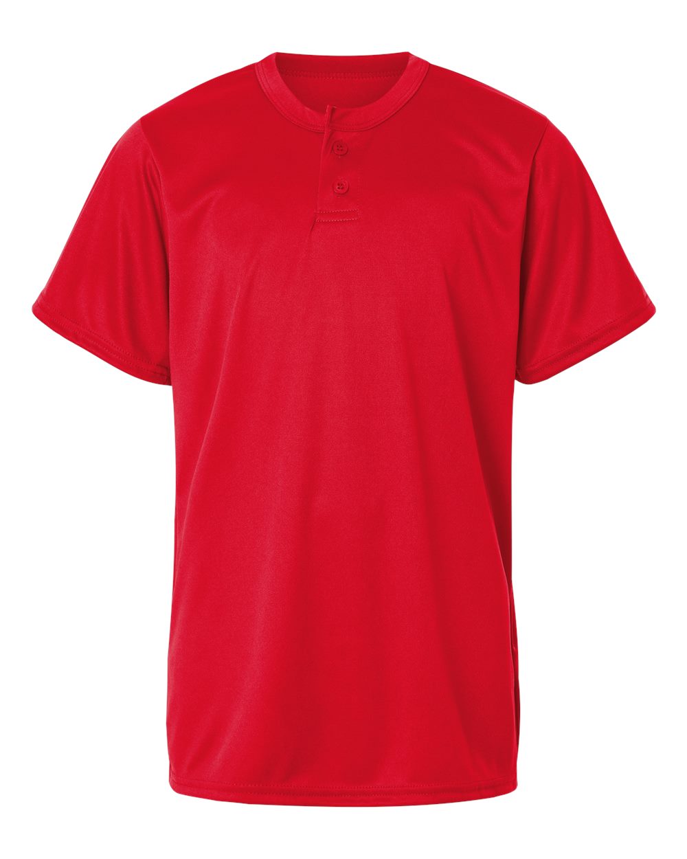 Youth B-Core Placket Jersey - 2930