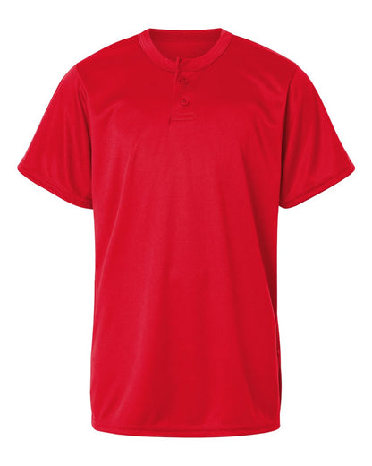 Youth B-Core Placket Jersey - 2930