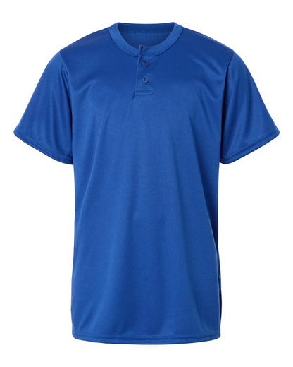 Youth B-Core Placket Jersey - 2930