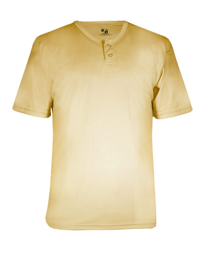 Youth B-Core Placket Jersey - 2930