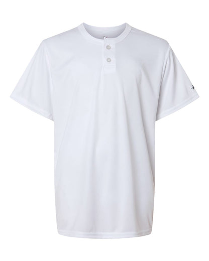 Youth B-Core Placket Jersey - 2930