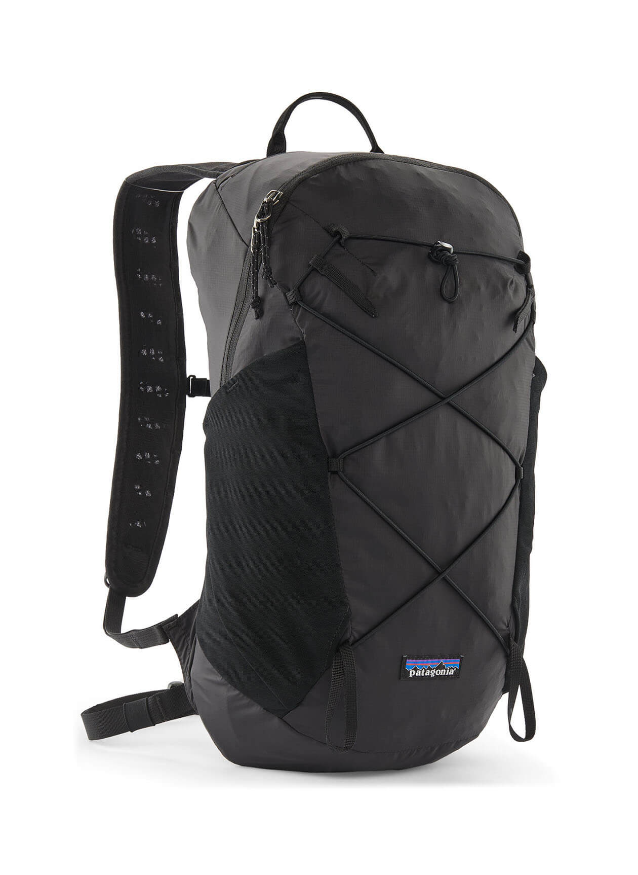 Patagonia Terravia Pack 14L - Black - SM