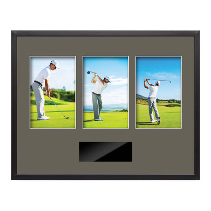 Ashbee 3 picture Frame