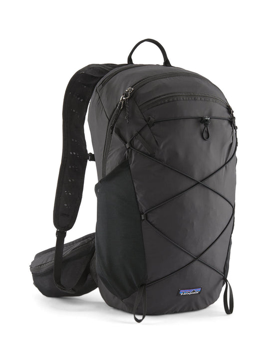 Patagonia Terravia Pack 22L - Black - SM
