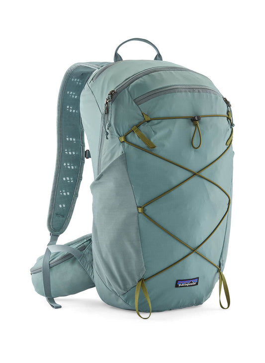 Patagonia Terravia Pack 22L - Black - SM