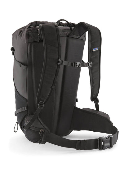 Patagonia Terravia Pack 36L - Black - SM