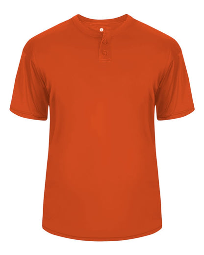 Men's B-Core Placket Jersey - 7930