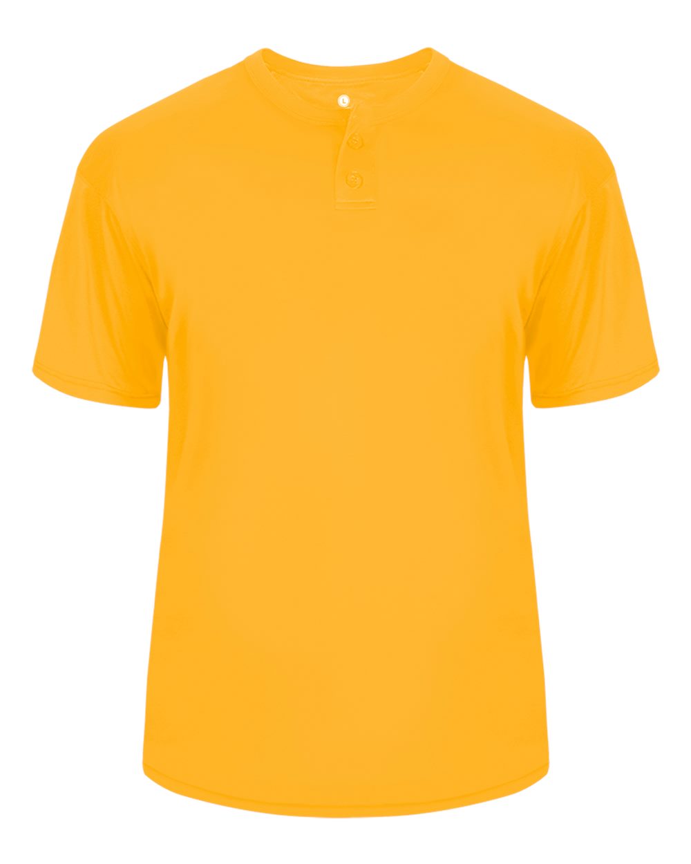 Men's B-Core Placket Jersey - 7930