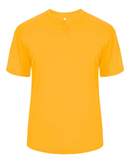 Men's B-Core Placket Jersey - 7930