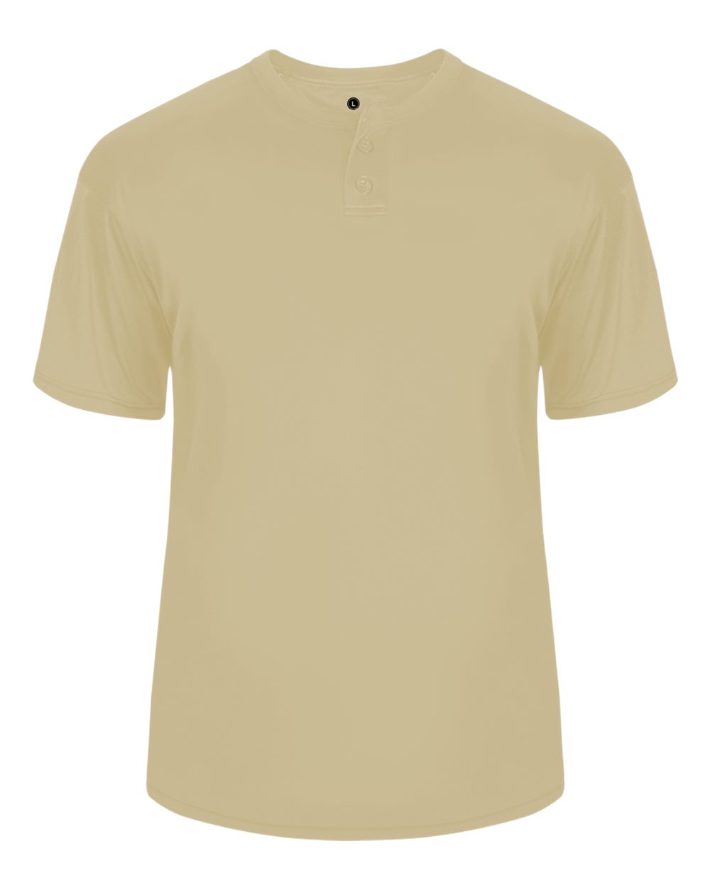 Men's B-Core Placket Jersey - 7930