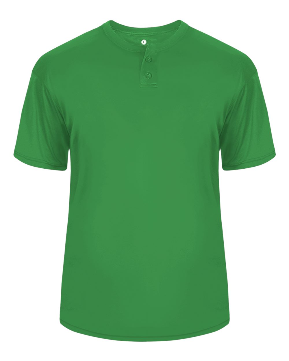 Men's B-Core Placket Jersey - 7930