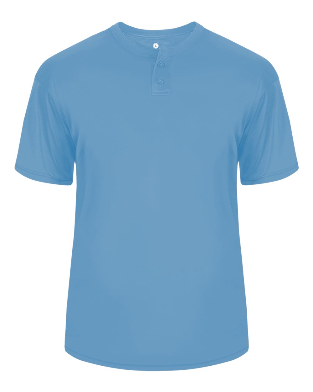Men's B-Core Placket Jersey - 7930